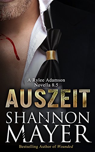 Auszeit: Rylee Adamson, Buch...