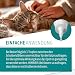 AniGo Parasitenschreck Spot On für Katzen 50ml – Flohmittel & Zeckenmittel für Katzen, Effektiv gegen Ektoparasiten Floh und Zeckenmittel, Lösung zum Auftropfen, Floh- & Zeckenschutz