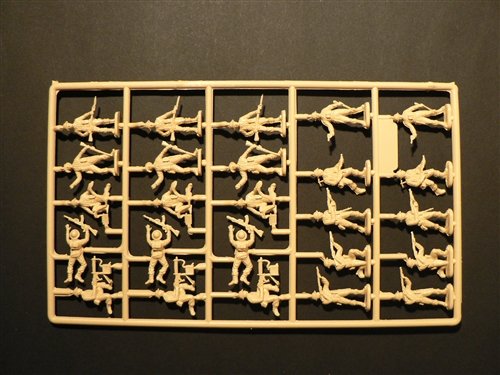 WW1 英軍 複製品 1903型 メスキット ブリキ製 未使用品 WW2