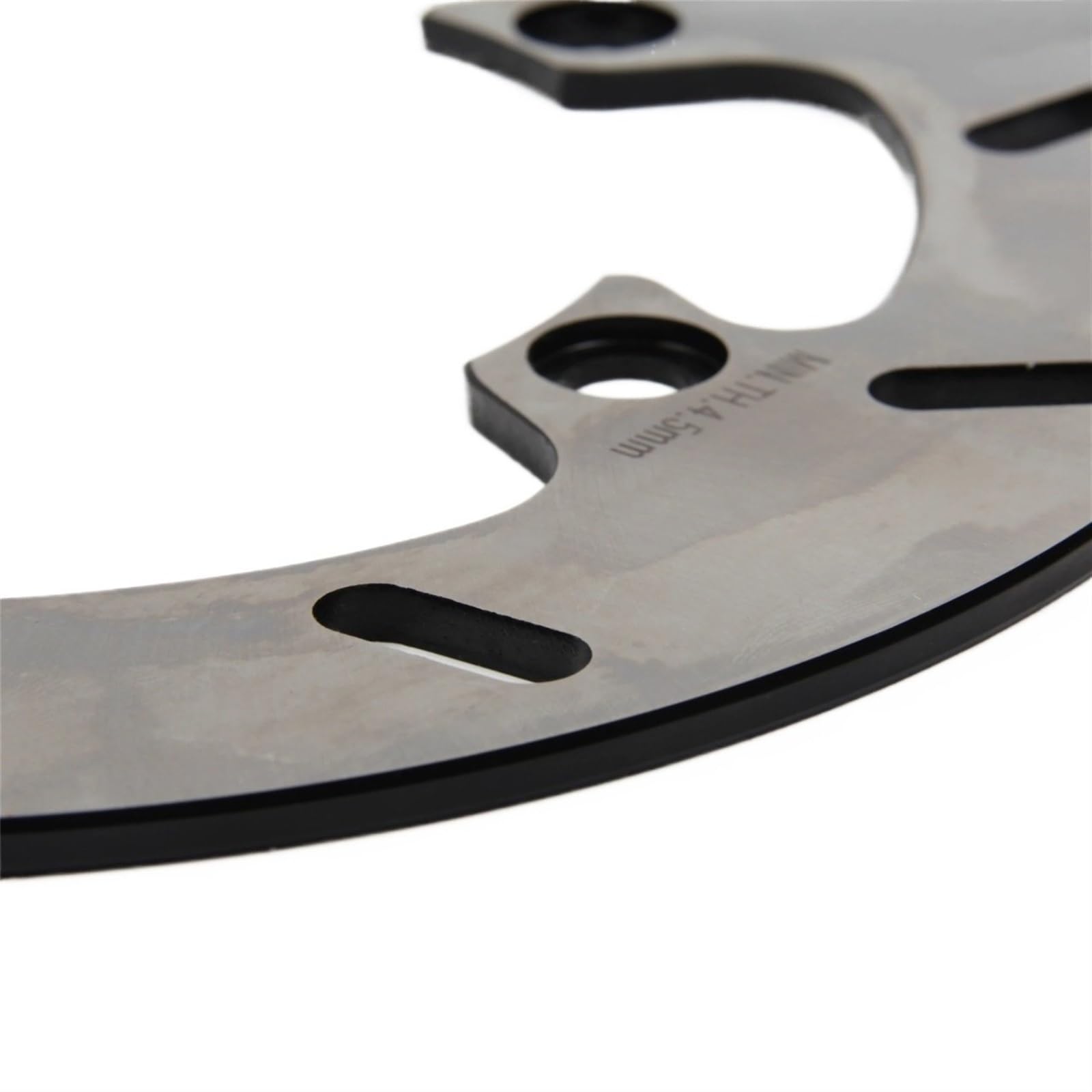 Dischi Freni Per Moto Per Suzuki Per GSX650 Per GSX1250 Per GSR750 Per GSF650 Per GSF1250 Dischi freno posteriori CNC Dischi rotori e pastiglie freno Rotore Disco Freno(Sliver Round)