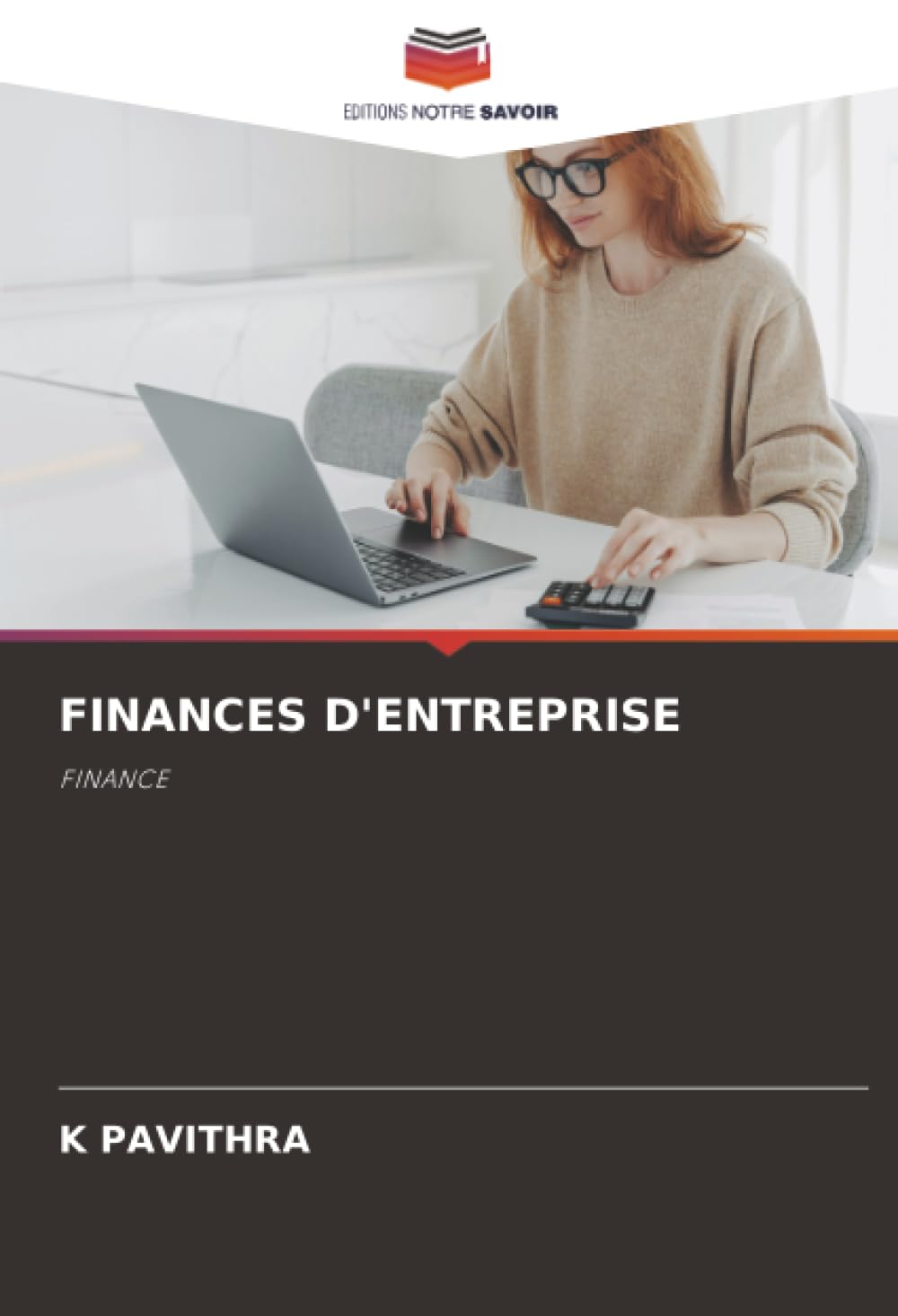 FINANCES D'ENTREPRISE: FINANCE