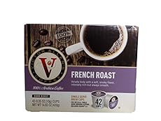 Image of Victor Allens Coffee. Brand catalog list of Victor Allen's Coffee. With an score of 4.0.