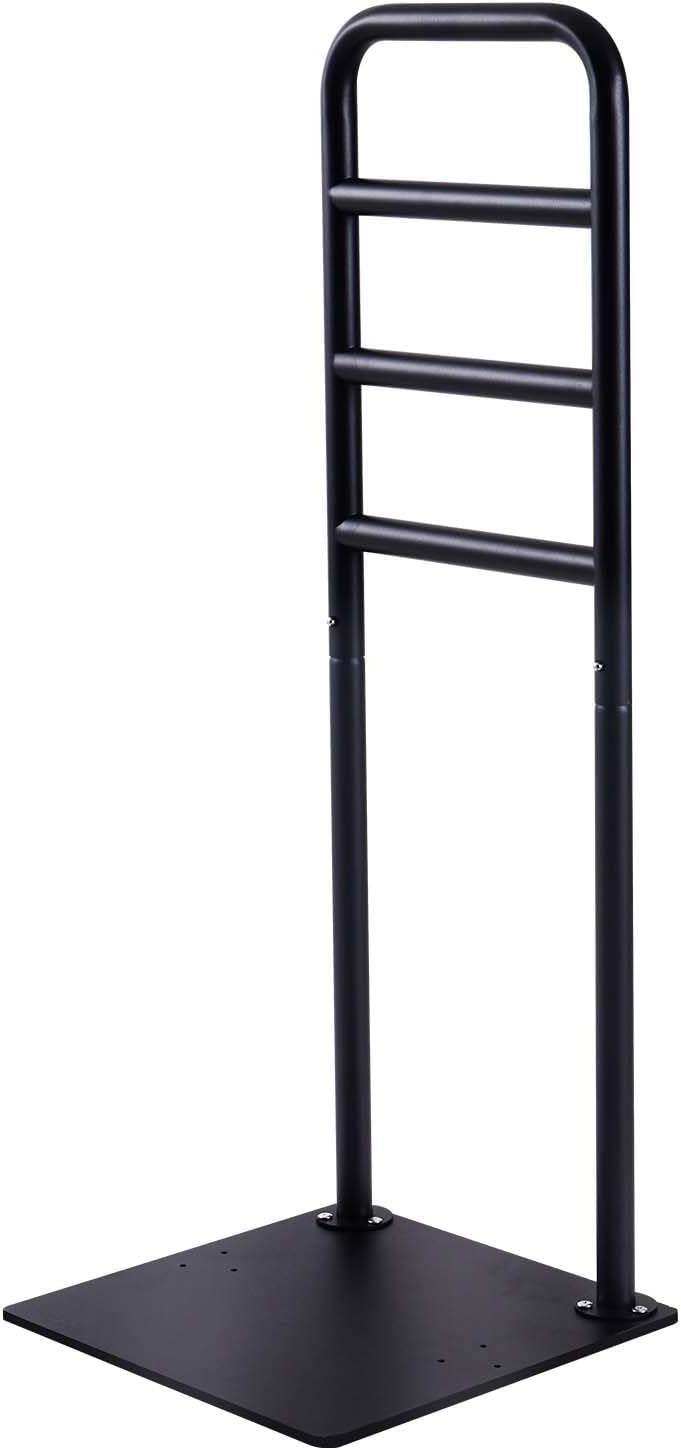 Chair & Couch Stand Assist with Non-Slip Covers Stand Assist Aid Heavy Duty Standing Aids & Supports Assist Devices for Seniors Elderly, Adults, Disabled and Others who Require Standing Aids