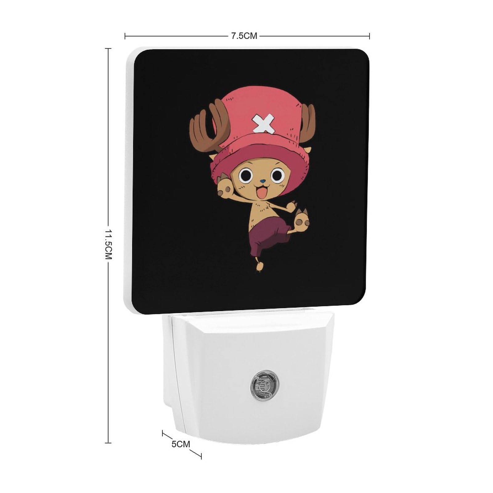 ワンピース チョッパー LED ライト