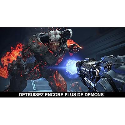 $Doom Eternal XONE VF