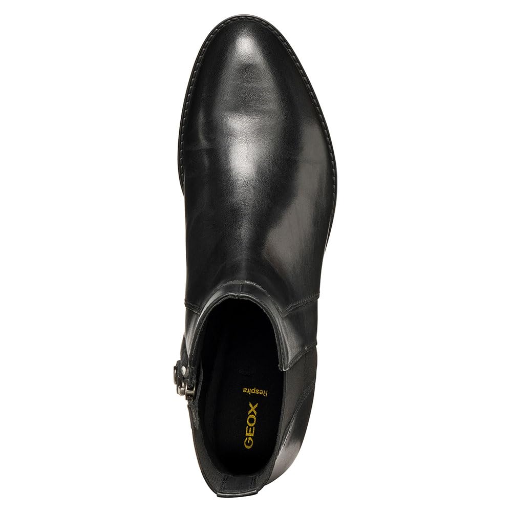 Geox D Felicity, Stivale alla Caviglia Donna