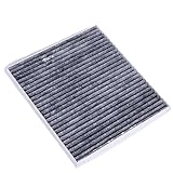 Car Cabin Air Filter Conditioner 97133-C5000 Compatible With Kia S-ORENTO III PALISADEGDI CRDI