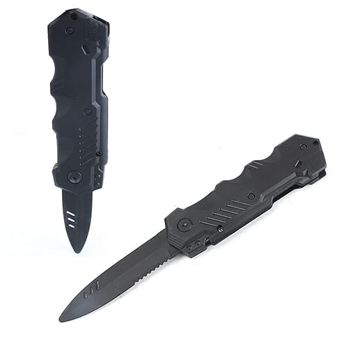 4pcs Retractable Knife