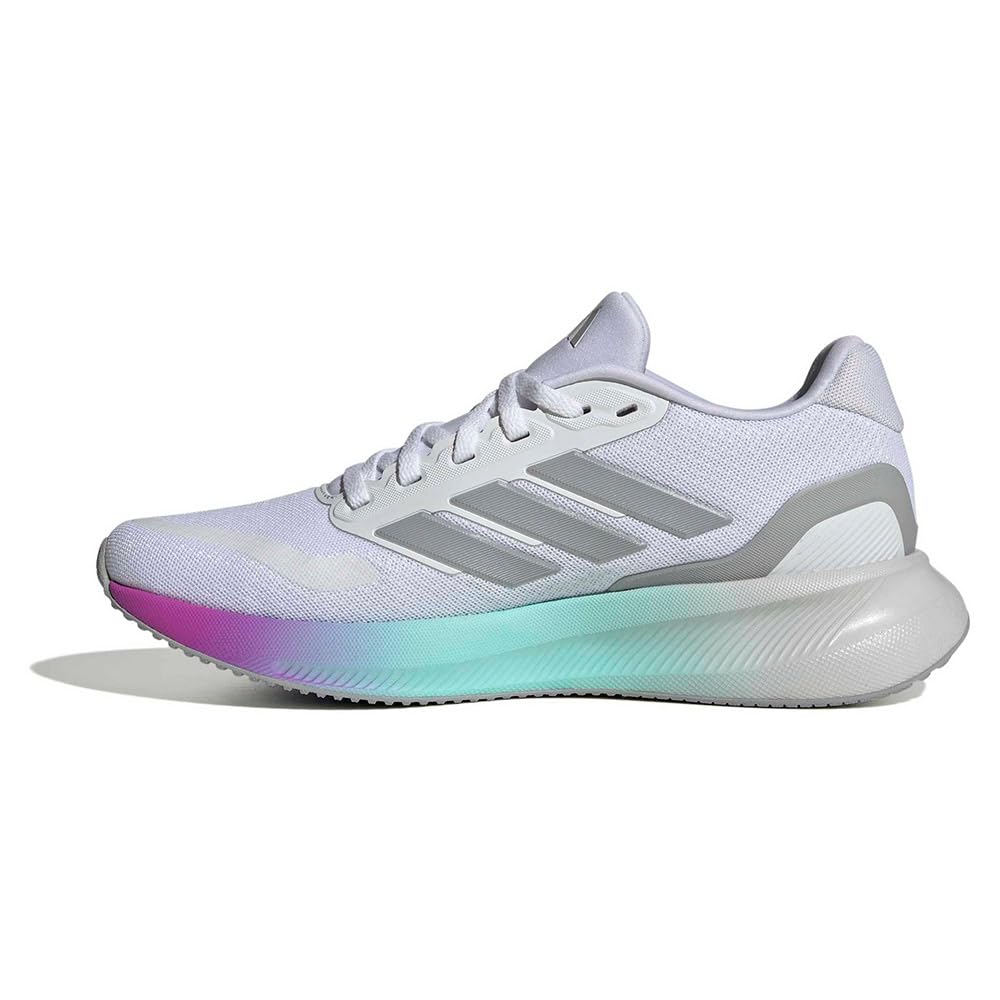 Adidas - Runfalcon 5 Running Shoes para: Mujer