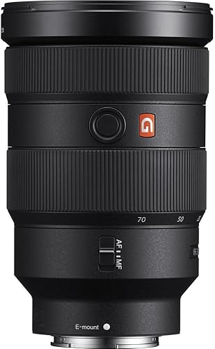 Miniatura 17 de Sony - Lente FE 12-24 mm F2.8 G Master de zoom ultra amplio, apertura constante de fotograma completo (SEL1224GM)