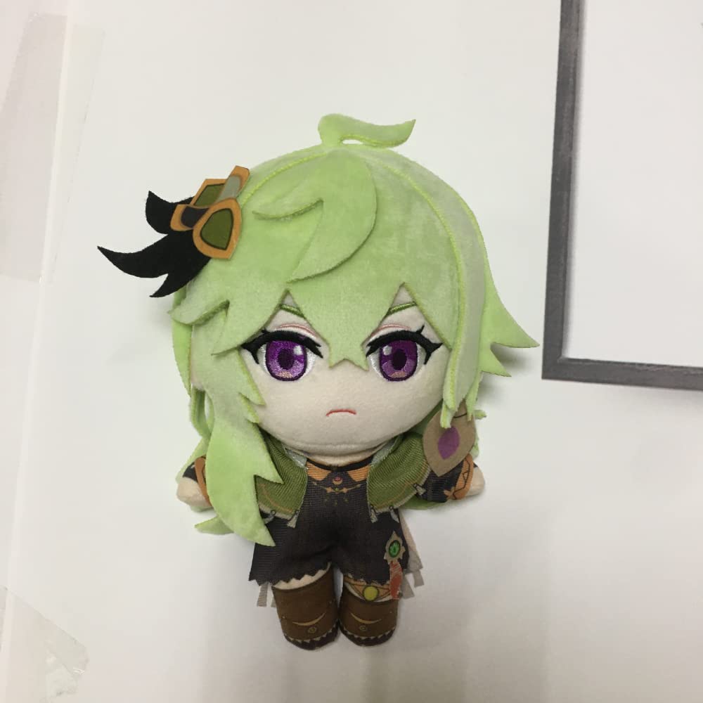 Collei Plush Toys Doll Lovely Pillow Christmas New Year Birthday for Kids Gifts Soft Doll 23 cm/9.0 inch