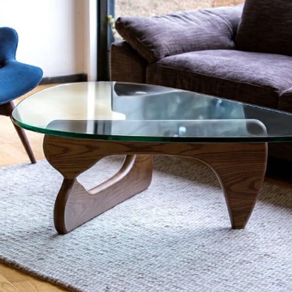Amazon.co.jp: NOGUCHI TABLE（ノグチテーブル）【デザイナー：イサム
