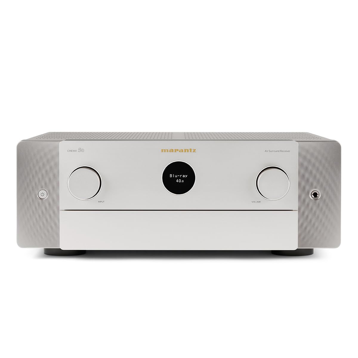 Amazon.com: Marantz Cinema 50 9.4 Channel 8K Home Theater Receiver