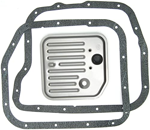 ACDelco Gold TF102 Automatic Transmission Fluid Filter Kit