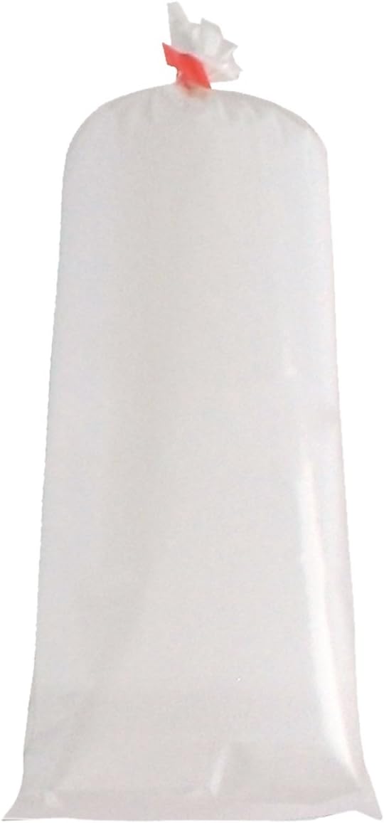 Mainca Ground Beef Freezer Bags ("NOT FOR SALE") 2 Lb