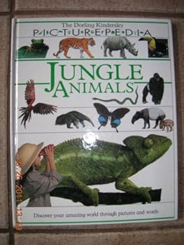 Hardcover Picturepedia 3 Book