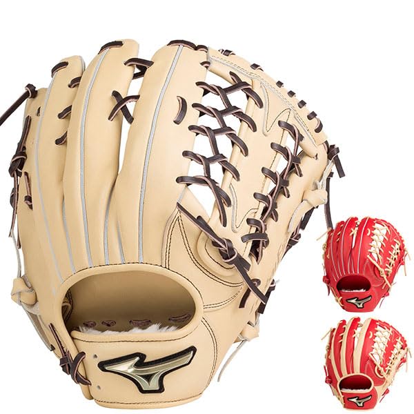 Amazon.co.jp: Baseball Mizuno Softball Glove Glove Glove Global