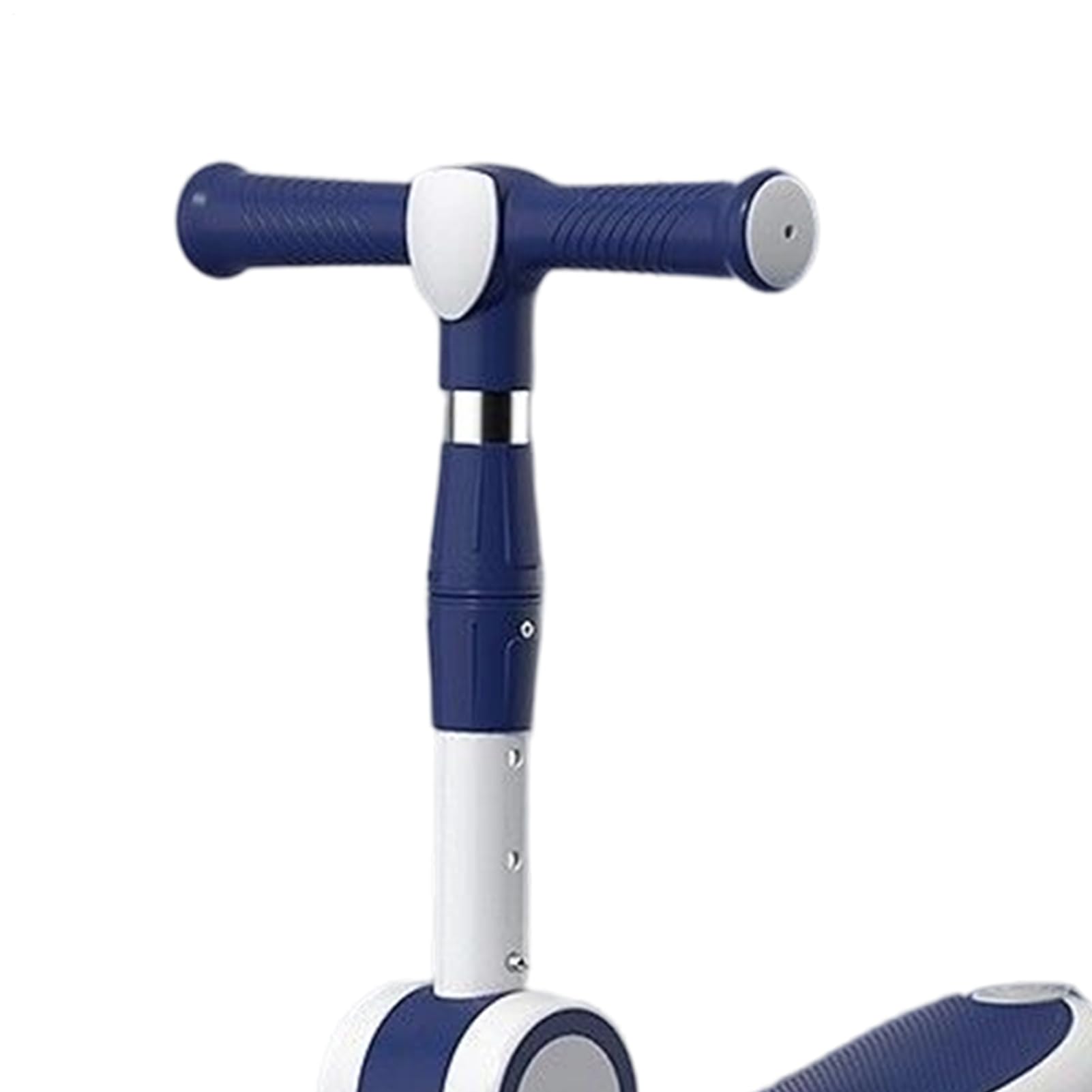 Monopattino Elettrico Per Bambini 2 in 1 Sedile Regolabile Antiscivolo con