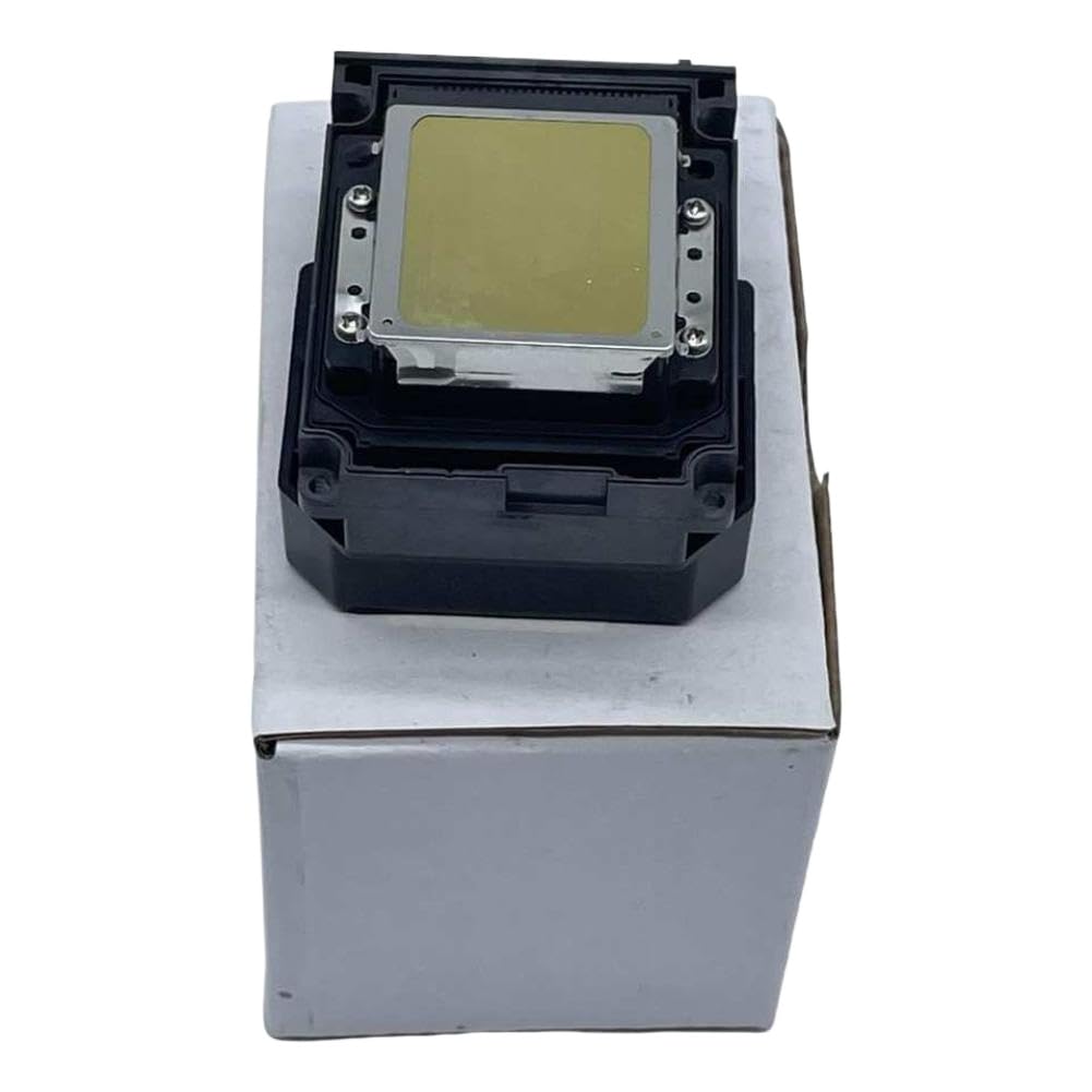 Testina di stampa F192040 a 6 colori compatibile con il plotter Eco Solvent TX800 DX10