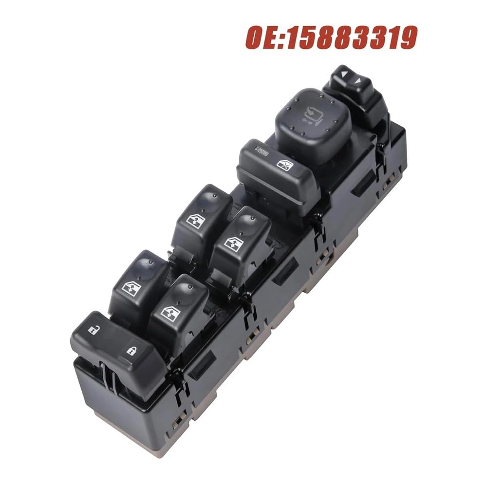 Per Chevrolet Per Avalanche Per Suburban 1500 ricambi auto