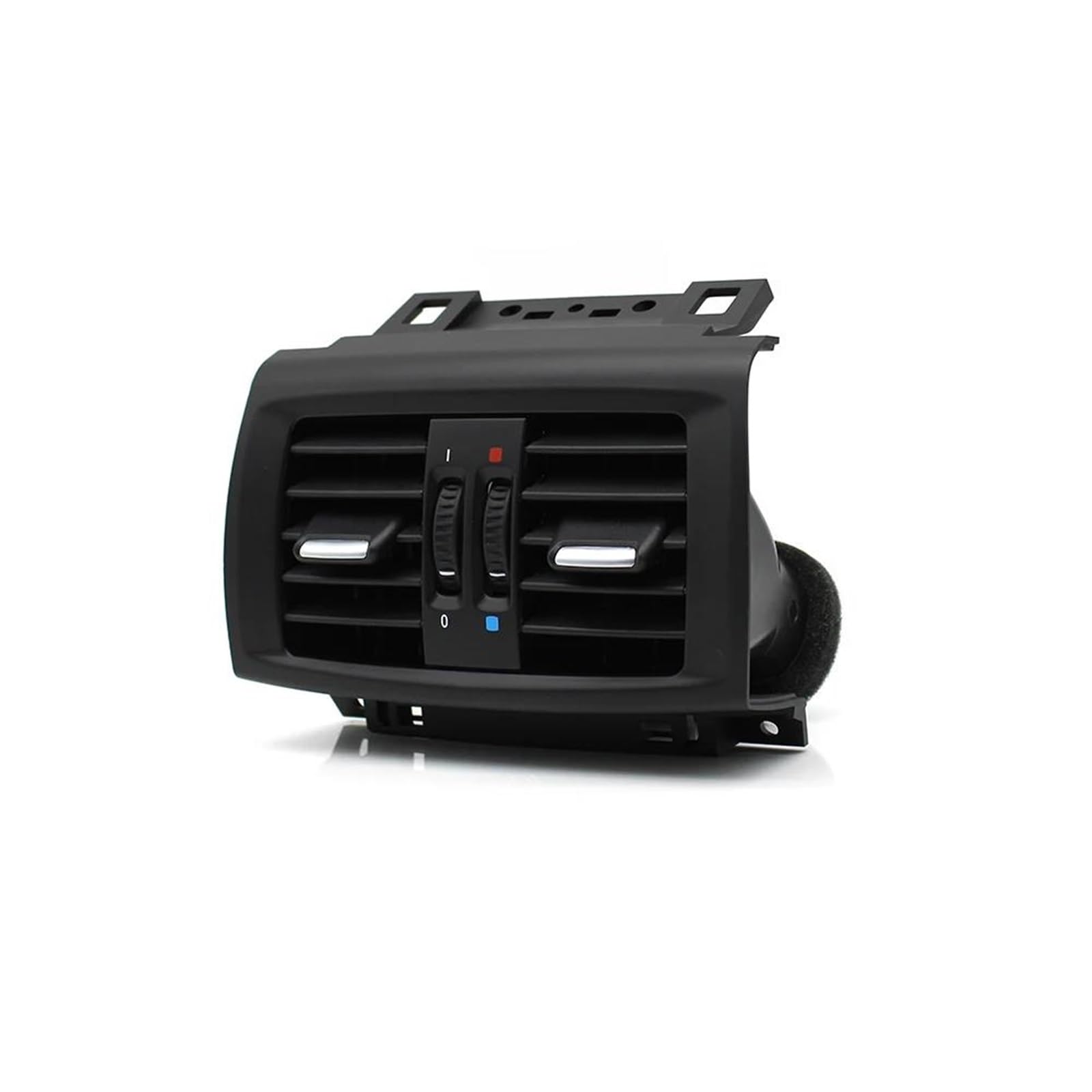 Rejilla de ventilación trasera para reparar el aire acondicionado estropeado de X3 y X4 F25 F26 6