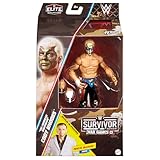 WWE