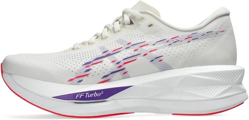 ASICS Womens SONICBLAST Running Shoes