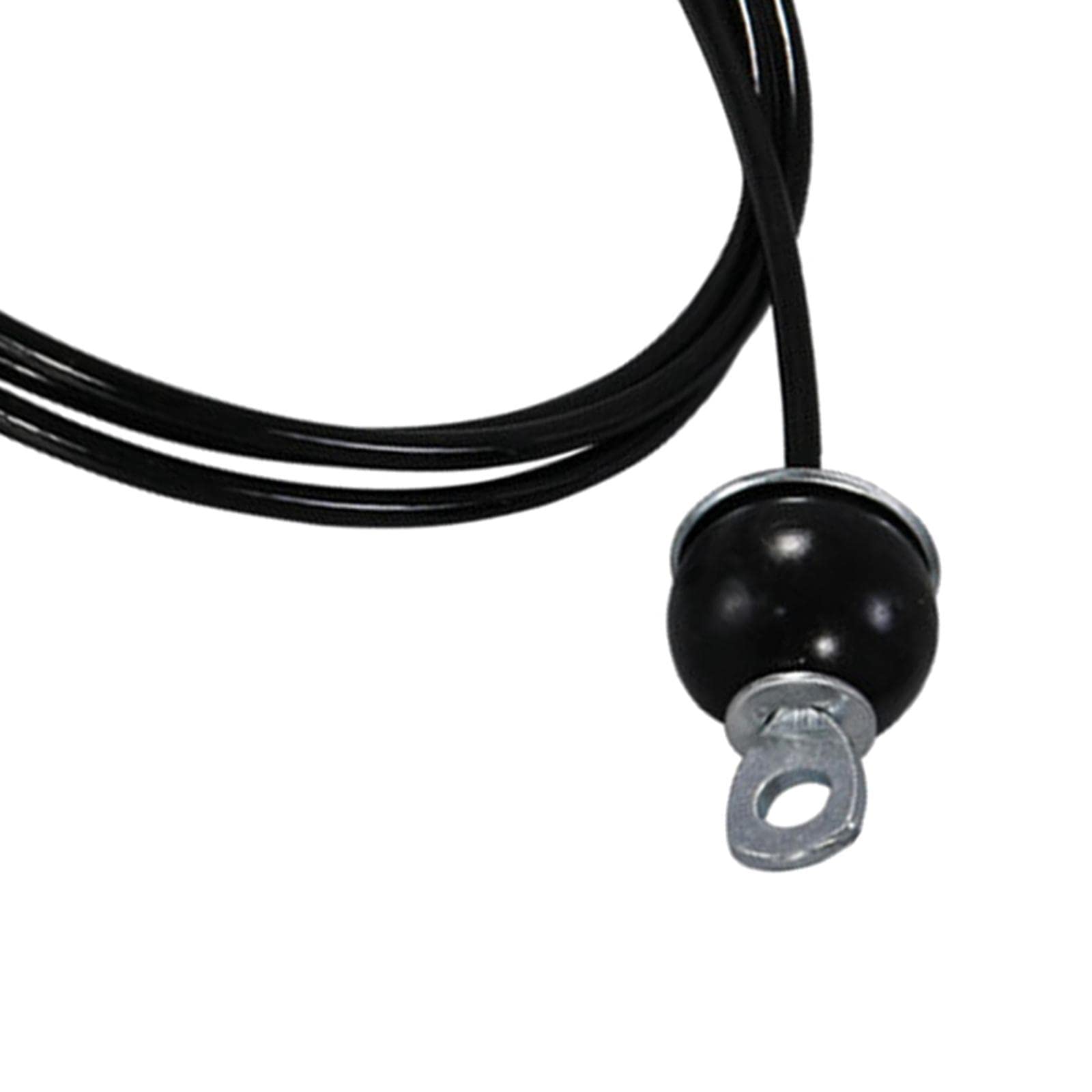 Amazon | Dickly フィットネスプーリーケーブル、交換用ケーブルマシン