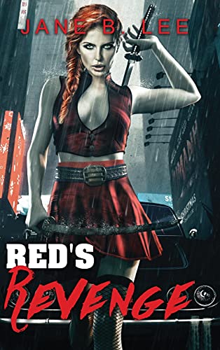 Red's Revenge (Love and Revenge)