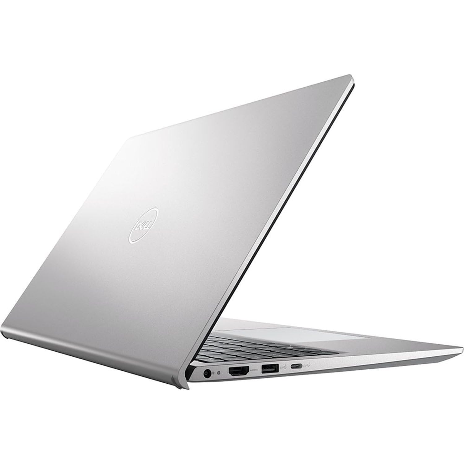 Dell Inspiron 15 with 15.6