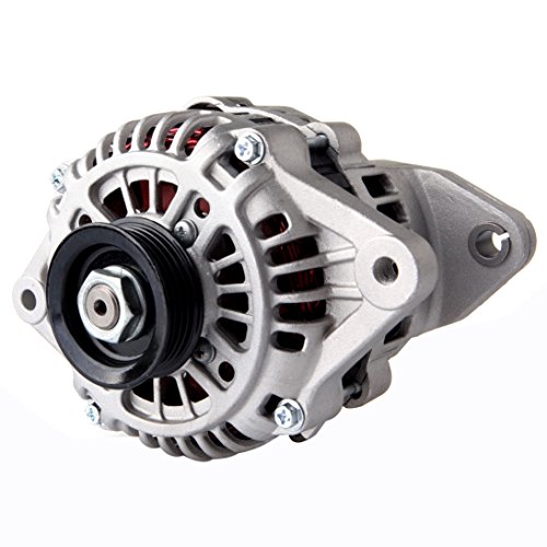 ANGLEWIDE OE Replacement Alternator Compatible 1995 For