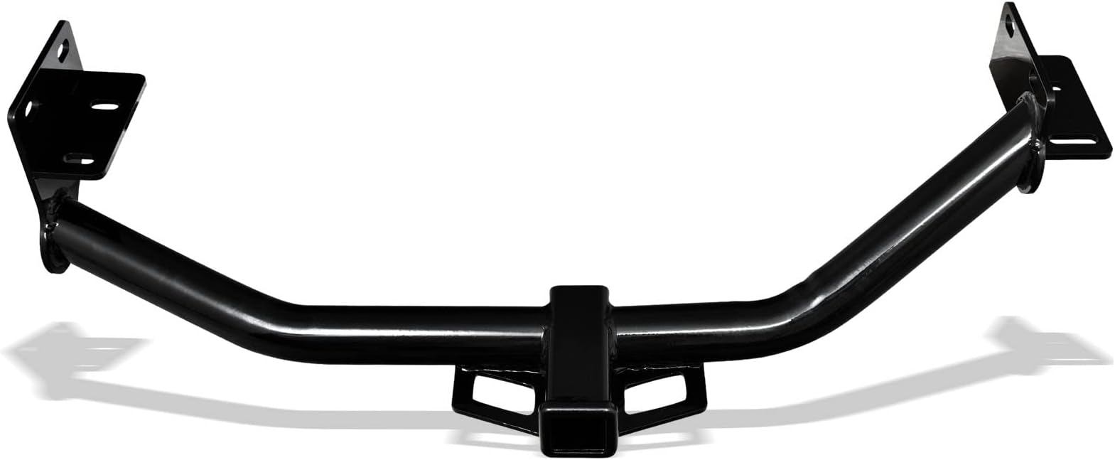 Stehlen 733469488873 Compatible with 2013-2018 Santa Fe Sport / 2014-2015 Sorento Class 3 Trailer Tow Hitch Receiver 2"
