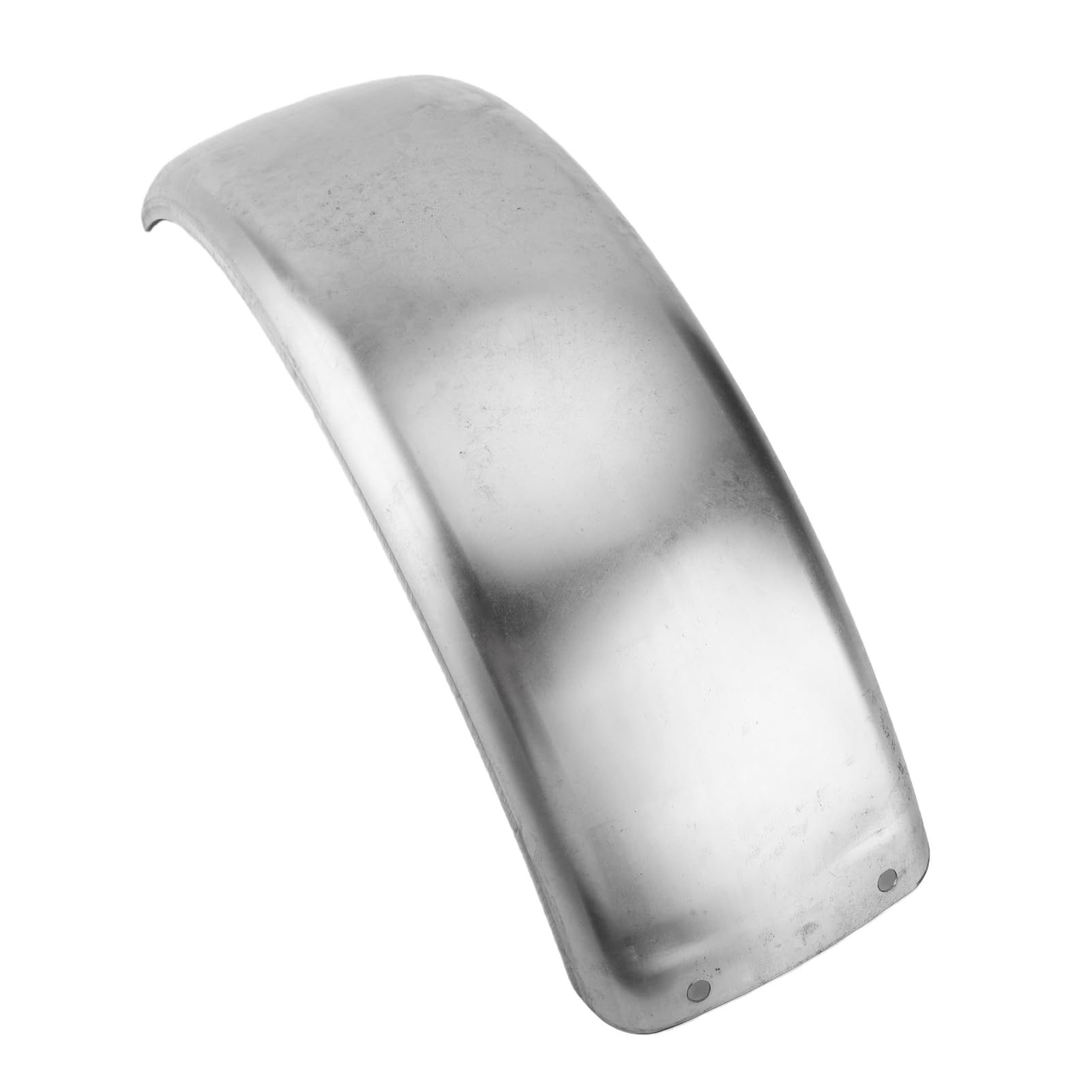 Żelazny Błotnik Przyczepy 600x180mm Heavy Duty do kół 12-13 Cali