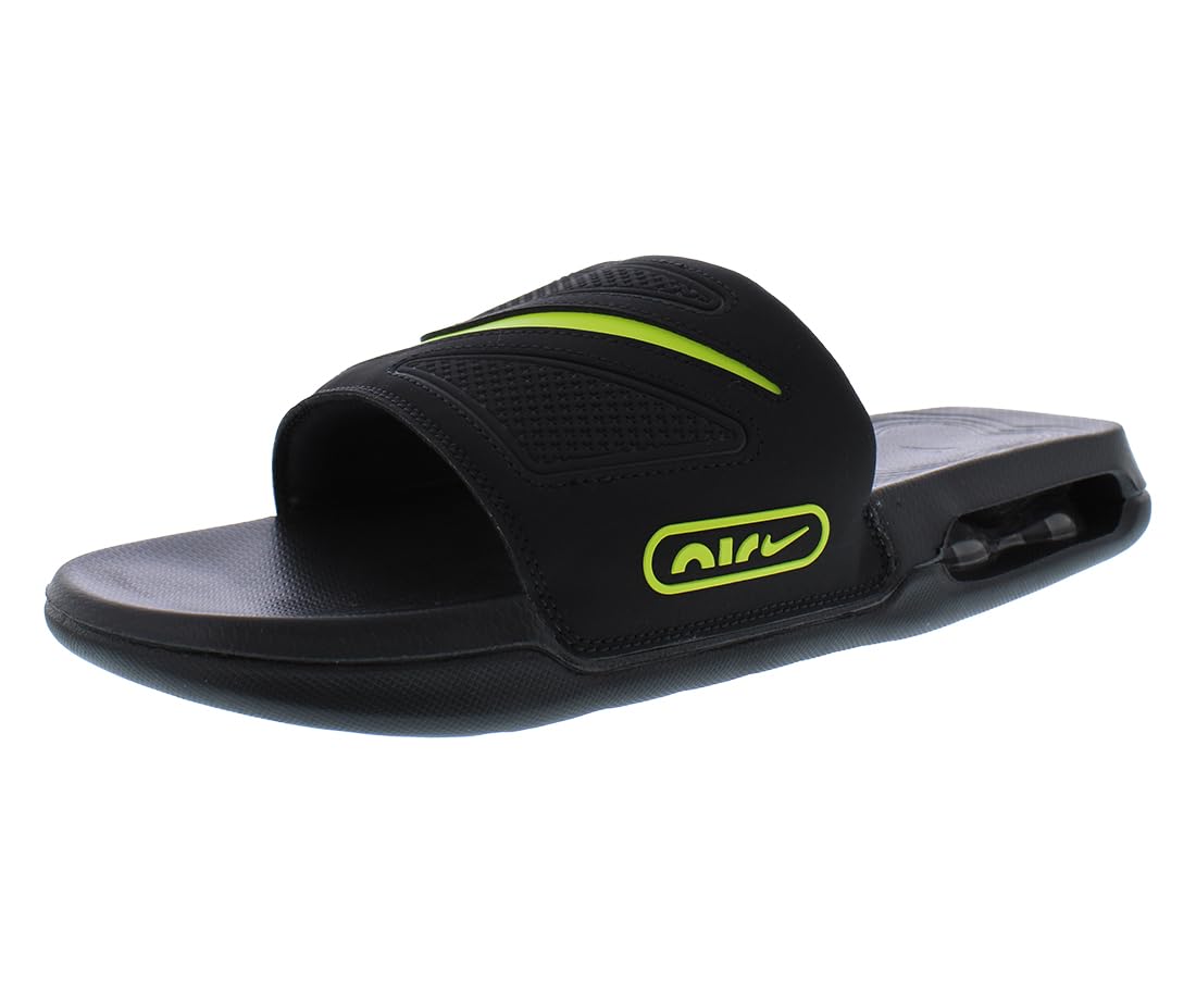 NIKE Men's Air Max Cirro Slide Running Shoes