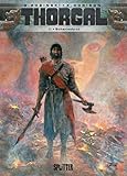 thorgal film serial  Thorgal. Band 35: Scharlachrot