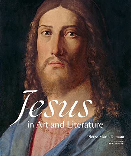 How do you say jesus in french