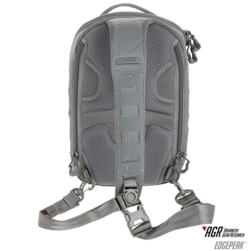 Maxpedition MXEDPBLK, Zaino da Escursionismo