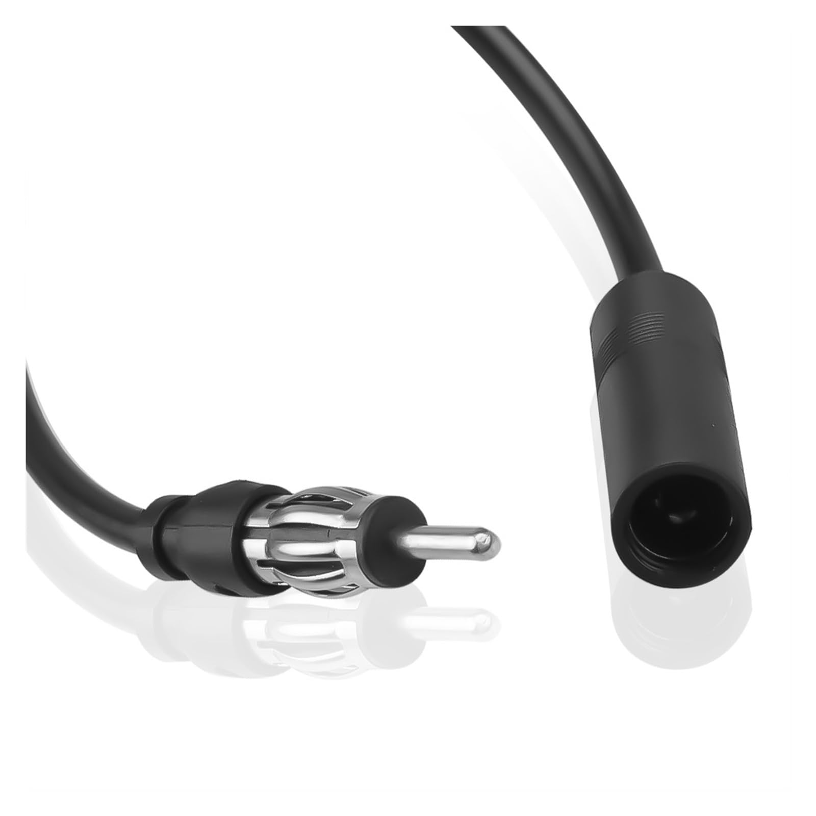 Antenna Autoradio 12V, Amplificatore Di Segnale Radio FM/AM, Auto, Antenne 330 Mm For Accessori For, Barche E Imbarcazioni Marine Facile Ampia Compatibilità