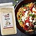 Badia Garlic Powder, 4 Pound – Premium Garlic Powder for Cooking, Seasoning & Spice Blends, Freshly Ground and Flavorful