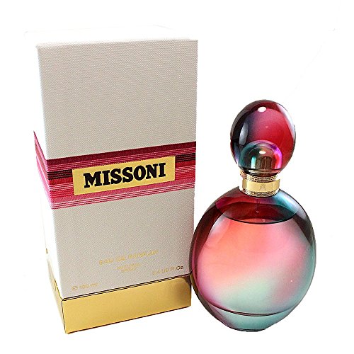 missoni perfume for her