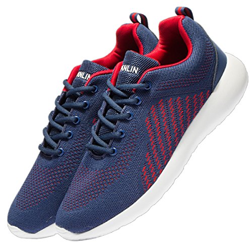 addoxy comfort knit shoes