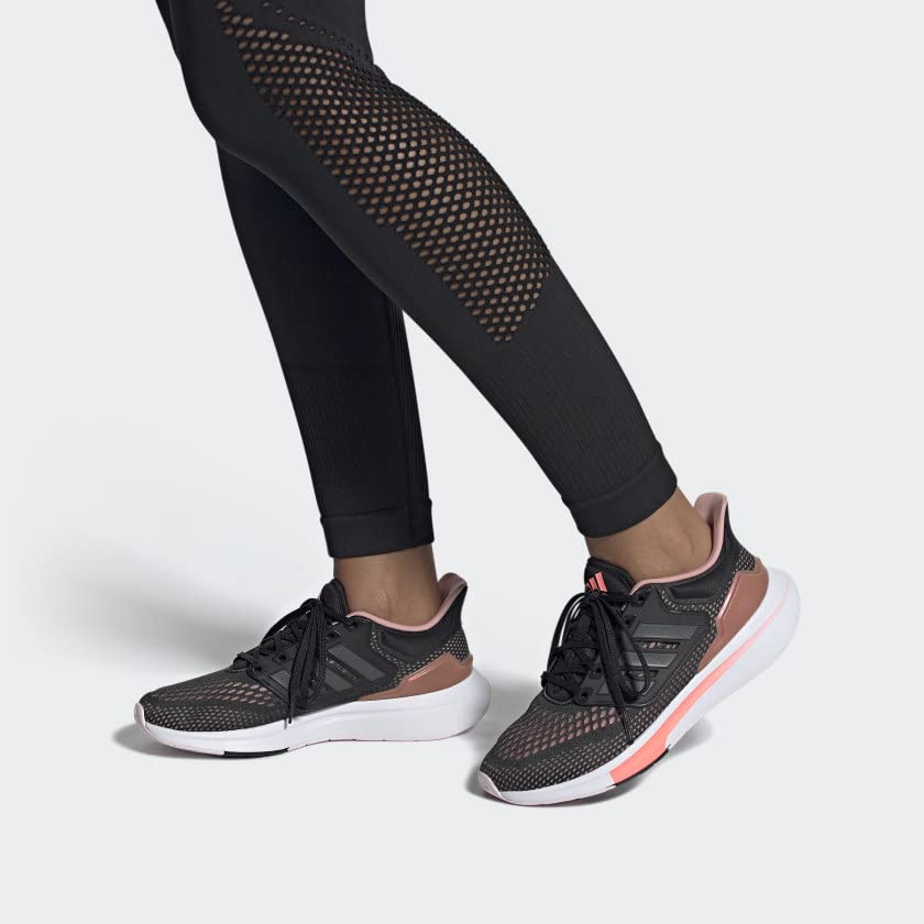 Image of adidas Women's Eq21 Running Shoe