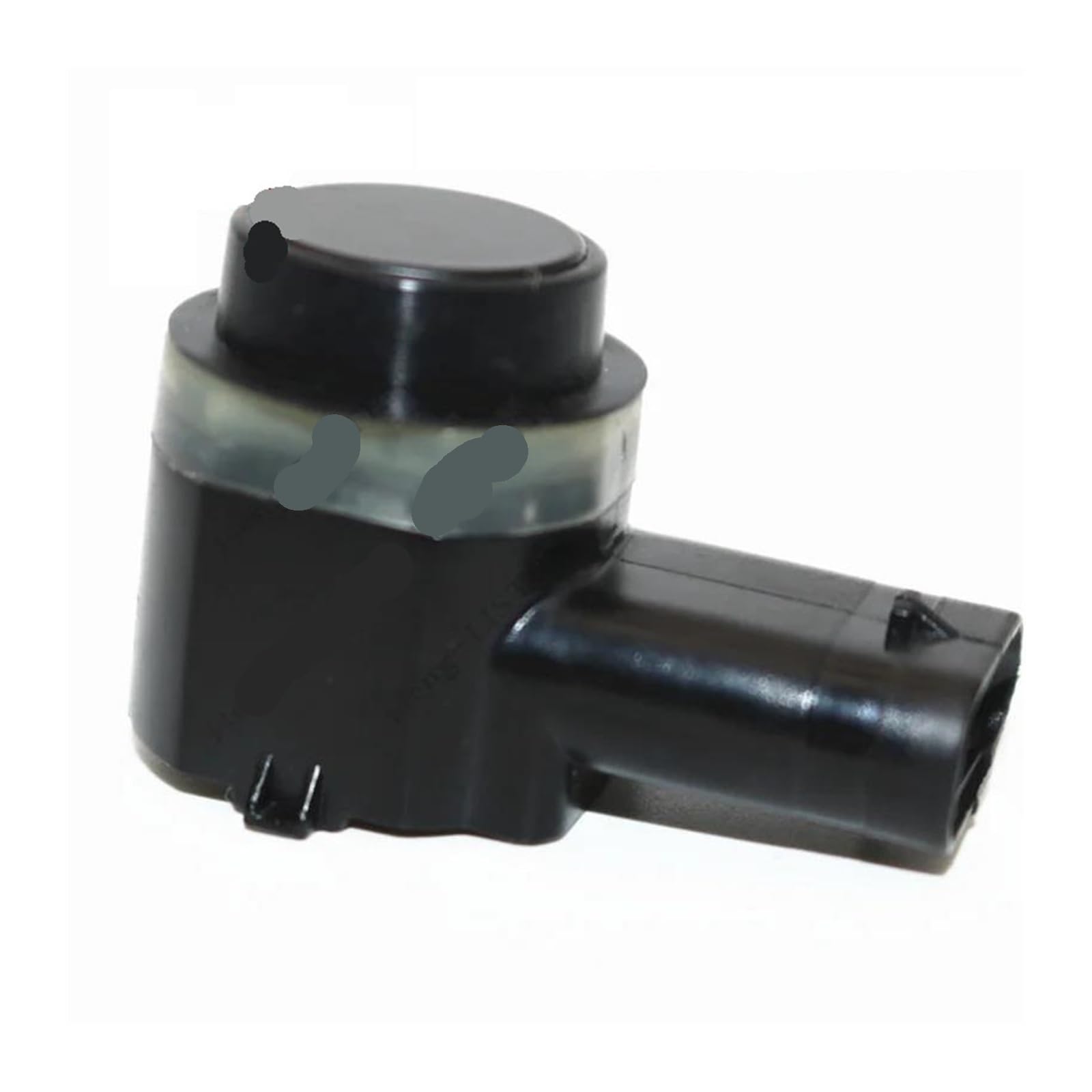 PDC Sensor Aparcamiento para SE AT S para Koda A3 A4 A5 A6 A8 Q3 Q5 Q7 R8 1S0919275C 5K0919275 4H0919275 4 Piezas 1S0 919 275 C Sensor De Estacionamiento PDC