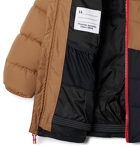 Image of Columbia Youth Boys Glennaker Rain Jacket