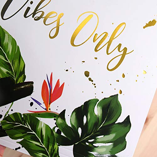 Cavepop 12 Decorative File Folders and Paper Organizer with 1/3 Cut Tabs, Use for School Supplies and Accessories, Office Desk, Desk Decor, Standard Letter Size FoldeR