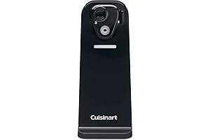 Cuisinart Under-Cabinet Can Opener