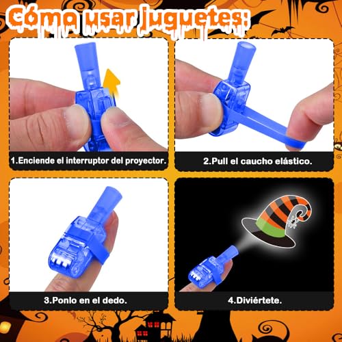 Catálogo de Halloween los mejores 5. 9 Imagen adicional