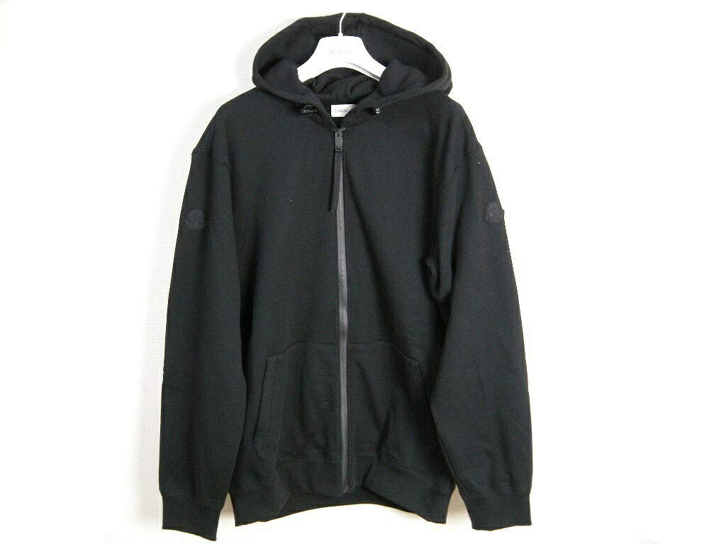 モンクレール MONCLER ジーニアス GENIUS ALYX パーカー Amazon | [モンクレール] GENIUS ジーニアス ALYX 9SM アリクス