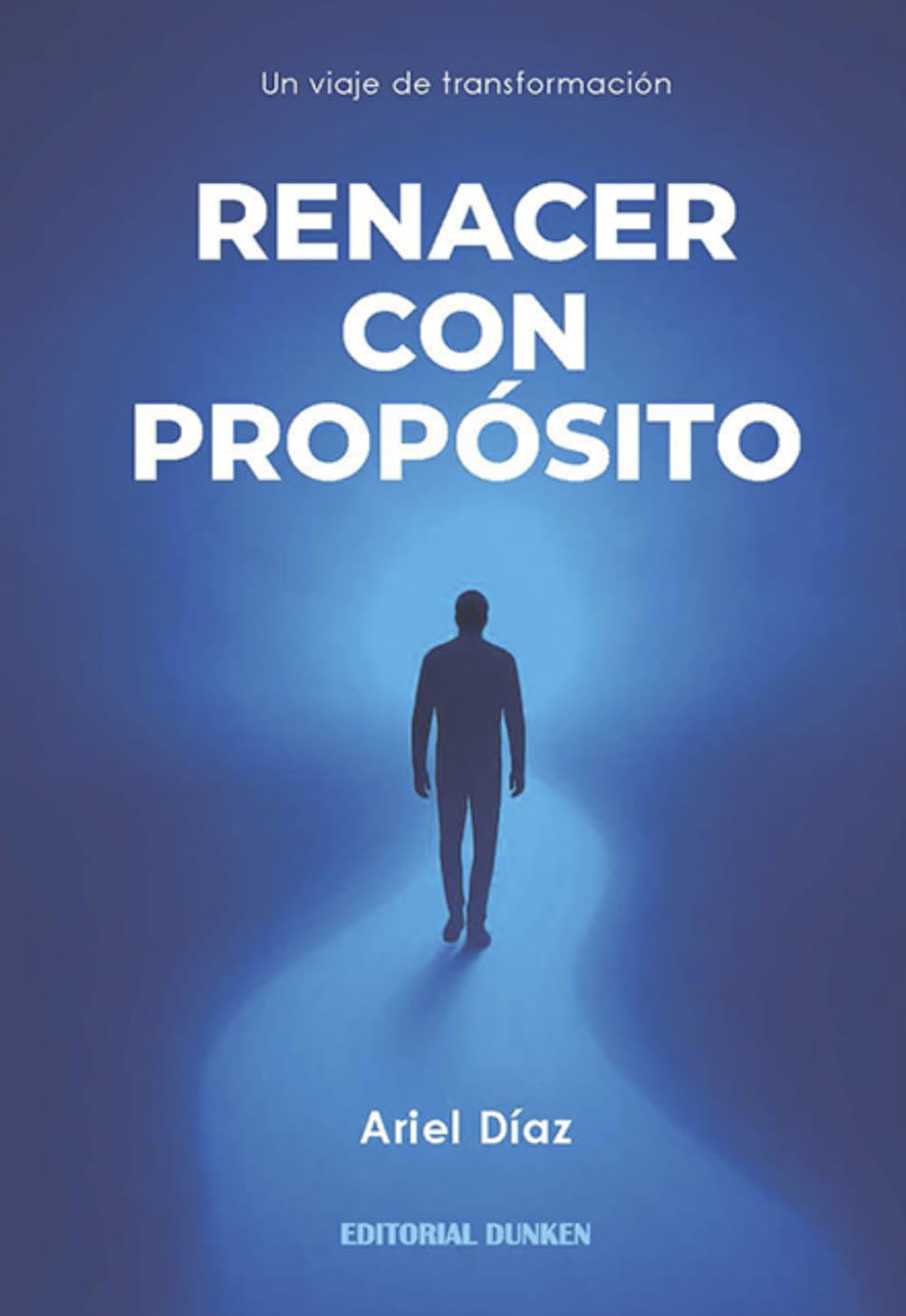 Renacer con Propósito: Un viaje de transformación