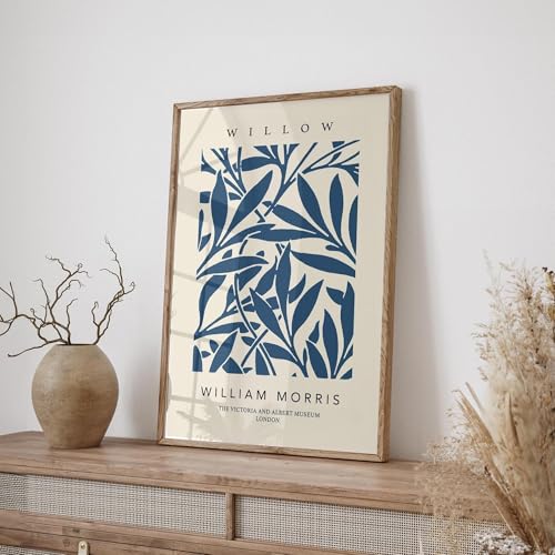 Art de salon marin pour une ambiance de chambre apaisante